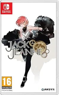 AKSYS Jack Jeanne