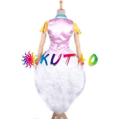 Amazon.co.jp: KUTAO 境界の彼方 第六話 約束の絆 妖夢討伐隊 新堂愛