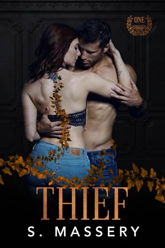 Thief (Sterling Falls Book 1)
