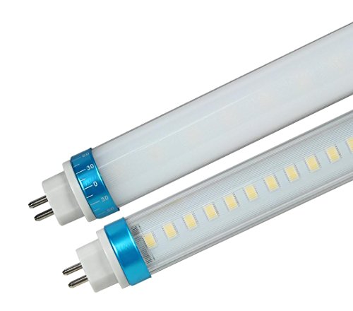 VOLTACON LEDISON T5 LED Tube 120cm 18W 6000K