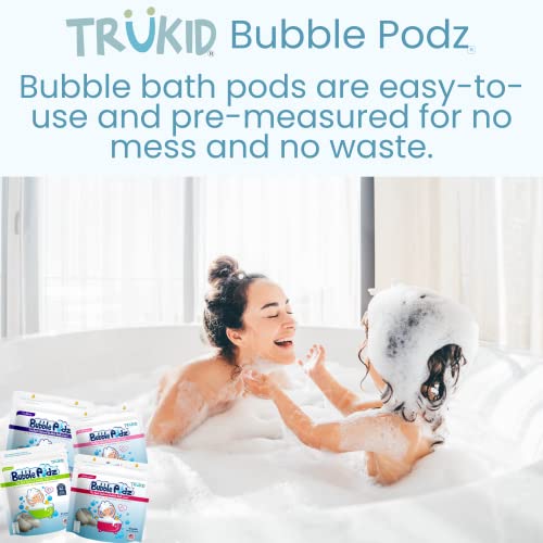 Trukid 154 Bubble Podz Bubble Bath thumb #6
