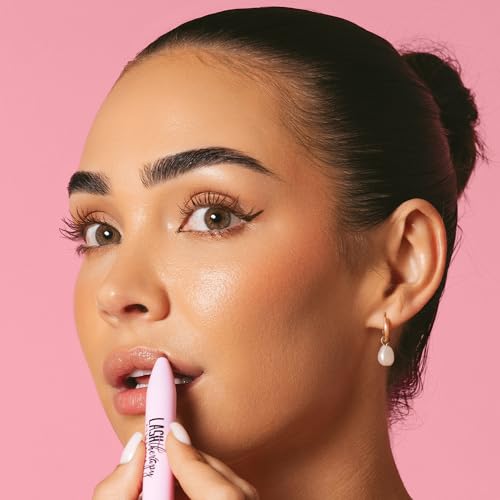 Lápiz de Maquillaje 4 en 1 para Labios, Ojos y Cejas miniatura 4