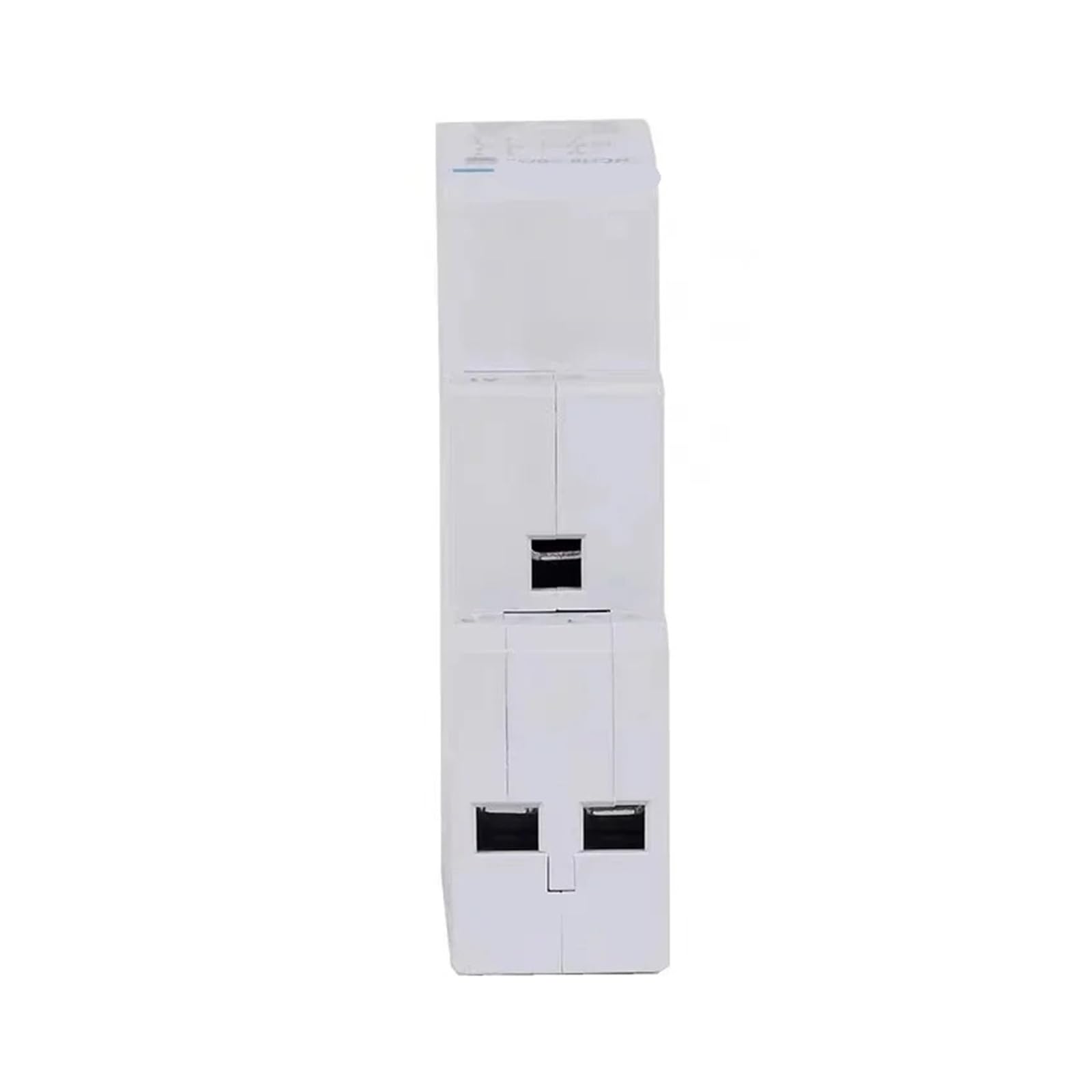 NCH8-63/20 Contactor Modular de CA for el hogar 220V 230V 20A 25A 40A 63A 1NO 1NC 2NO 2NC 4NO NCH8-20 25 40(NCH8-63A,4NO)