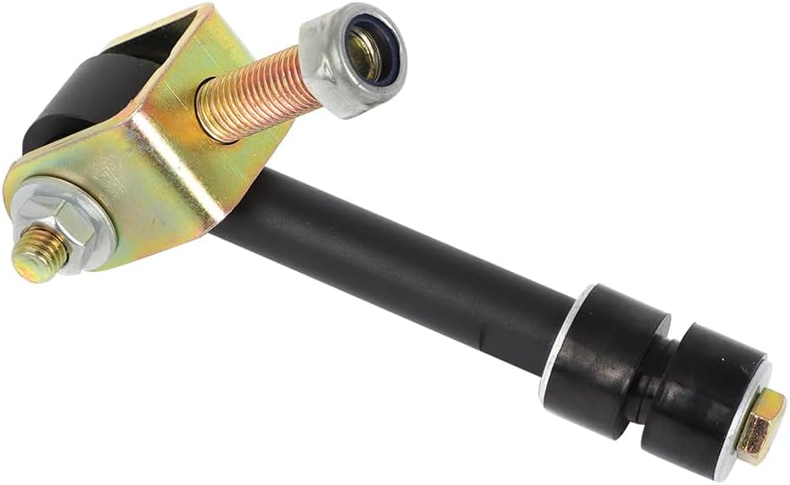 for Chevy/GMC 1500/2500/3500 HD 1999-2019 Sway Bar End Links 0-2"（2 PCS）