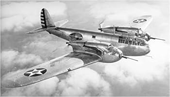 Paperback Bell XFM / YFM Airacuda Bomber Destroyer Book