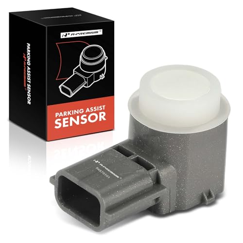 A-Premium Parking Assist Sensor Compatible with Nissan & Infiniti