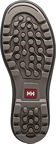 Image of Helly Hansen Womens Garibaldi VL Insulated Winter Boots | Insulated Waterproof Nubuck Leather, Faux Fur Lined, Eco Ortholite Comfort Footbed, Max-Grip Outsole
