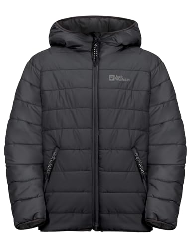 Image of Jack Wolfskin boys Zenon Jacket K