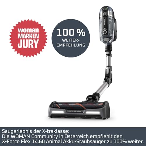 Rowenta RH9958 XForce Flex 14.60 Animal kabelloser Staubsauger