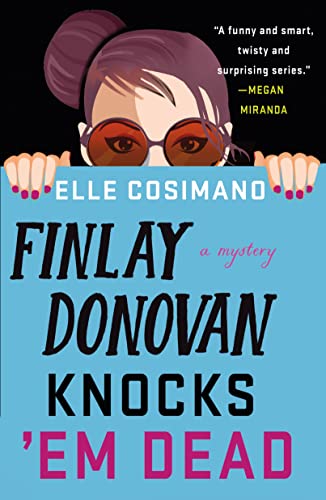 Finlay Donovan Knocks 'em Dead: 2 view 2