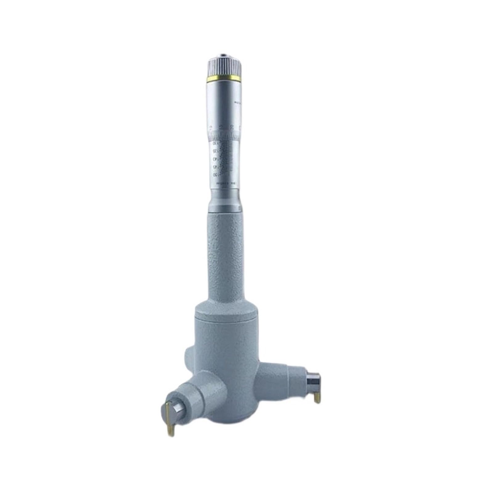 AWWVRLMM Three-Point Inside Caliper Micrometer 368-176 368-177 368-178 368-179 368-180 368-181(150-175mm/368-176)