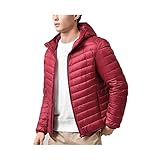 Down jacket