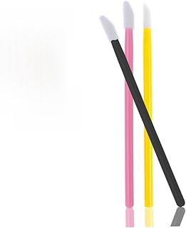 Ipetboom 300pcs cepillo de labios desechables...