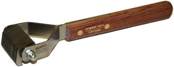 Mars 20 Blade Coat King Rake