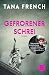 Cover zum Buch Gefrorener Schrei