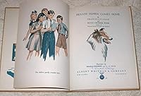 Private Pepper Comes Home B0007EA7DY Book Cover