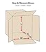 Boxes Fast BF241818 Cardboard Boxes, 24