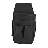 Werkzeugtaschen Taille Beutel mehrere Elektriker Werkzeug Oxford Tuch Gürteltasche Leinwand Hardware Werkzeug Taille Kit