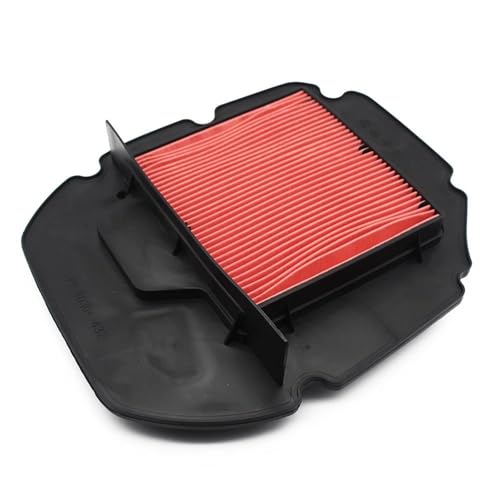 Filtre à air moto d'admission pour optimiser le flux de la VTR1000F