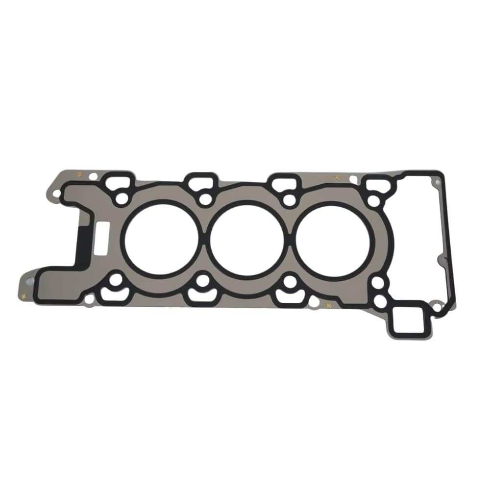Junta estanqueidad tapa válvulas 2 Juntas De Culata L&R 4 Capas 1,0 Mm Para Land Para Rover Para AJ126 3.0L V6 S/C 306PS