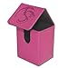 BCW Deck Case LX Game, Pink