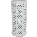 Oriental Furniture 17' Carved...