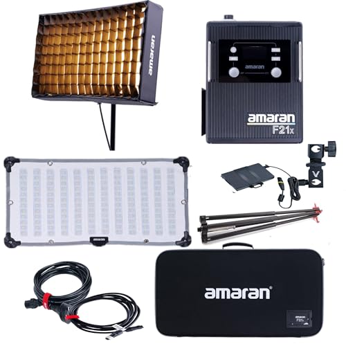 その他 Aputure Amaran F21X 41L8tPn0-BL.jpg