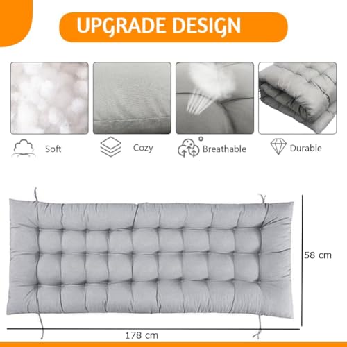 Image of Hukimoyo 5 in 1 Folding Bed Single for Sleeping with Mattress 6Ft Adjutable Adults Foldable Bed for Traveling Portable Recliner Camping Cot beds on Floor for Travel Home(150kg)