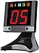 The Digbingo Z (Black) Electronic Bingo Machine