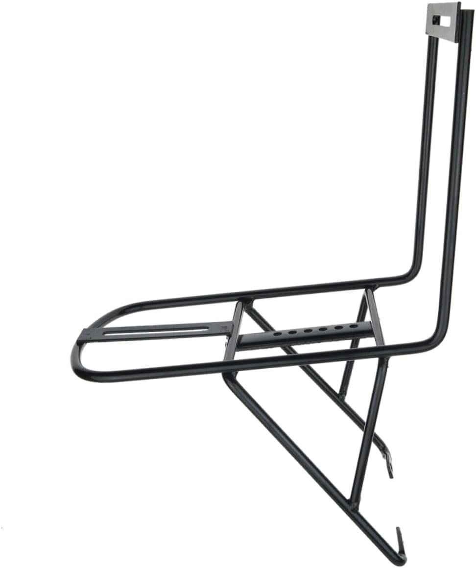 BESPORTBLE Bike Holder Hanger Stand Front Rack Bike Stand Bike Carrier Shelf