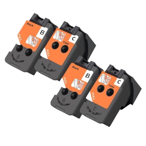 Cartouche rechargeable QY6 8002 haute fluidité pour imprimante série G2400
