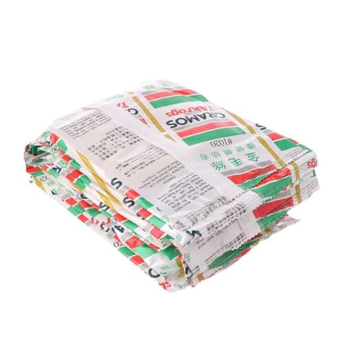 XIANZI 10Pcs Tack Cloth Rags Pintura Adhesiva Body Shop Resin Lint Dust Pintura automotriz Tela pegajosa Polvo Paños de Limpieza