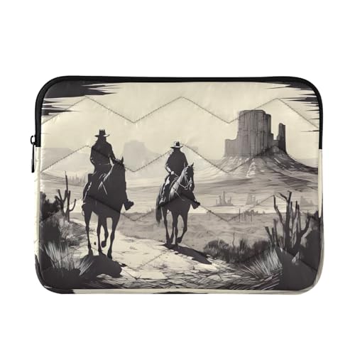 Funda para laptop 13-14 pulgadas resistente e impermeable