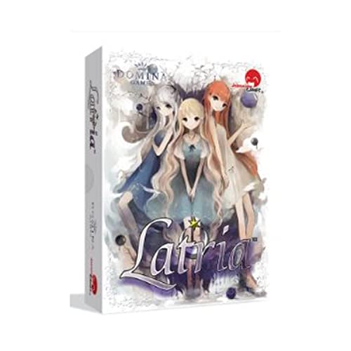 Domina Series 2: Latria
