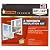 Frost King V83/3HD 42 x 62" Heavy Duty Shrink Window Kit for Standard Size Windows, Clear
