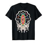 arte psicodelico 1960 La gente que ama Diseño Trippie, Halloween, Drogas, Lsd, Ácido, Dmt, Metanfetamina, Marihuana o Rave, Techno, Trance, Goa, Festival amará esta ropa de camiseta. Un gran regalo para hombres, mujeres y niños.