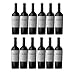 Produktbild Vina Cobos Felino Malbec Mendoza Rotwein argentinischer Wein trocken Argentinien (12 Flaschen)