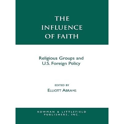 The Influence of Faith