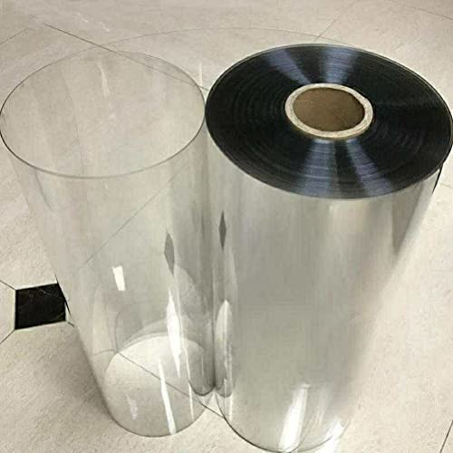 Feuille de polycarbonate transparente pour serre et toiture résistante - 3