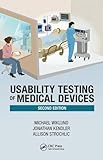 Usability Testing of Medical Devices