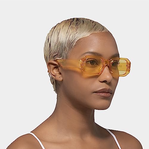 Mad Shade Sunglasses for Women Men Anti-Blue Glasses Trendy Shades3