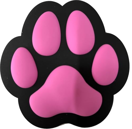 25-26 ORAN'GE Dog GM MAT Pink-Black
