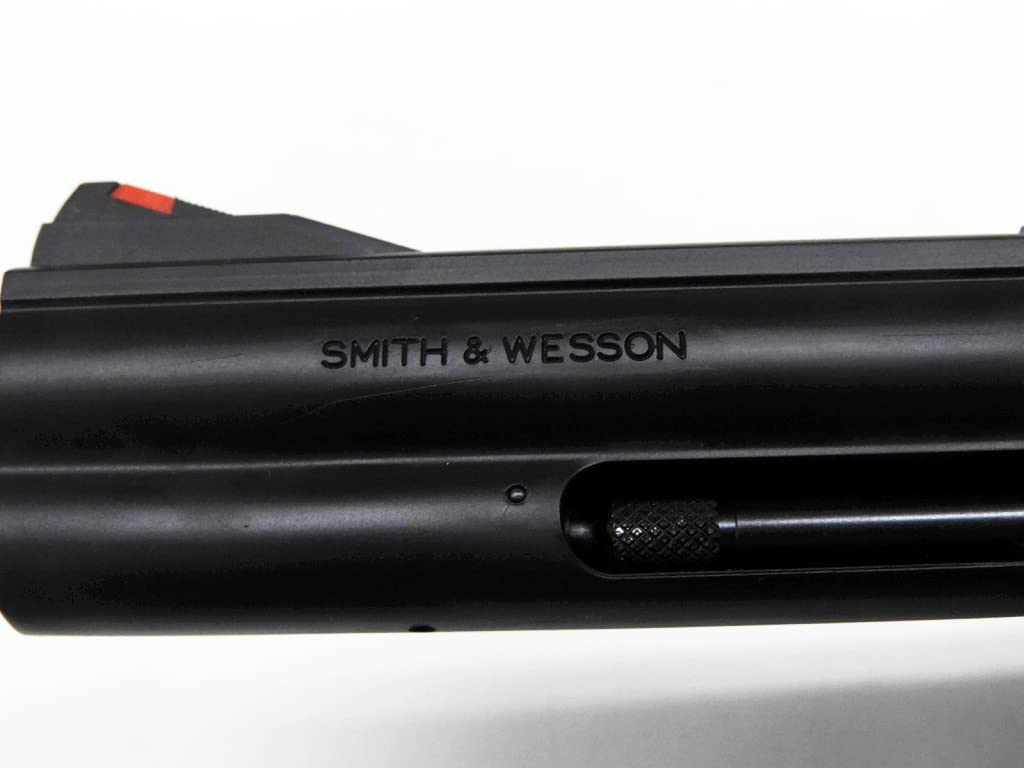 Amazon.co.jp: [マルシン] S&W M586 .357マグナム 4インチ