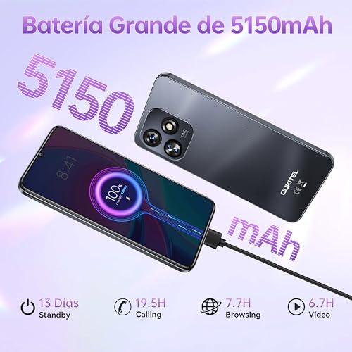 OUKITEL C51 Smartphone