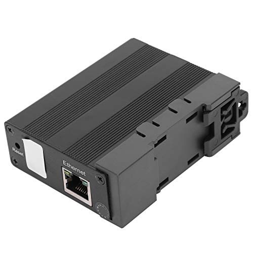 Modulo di Conversione da PLC a Ethernet, Modulo di...