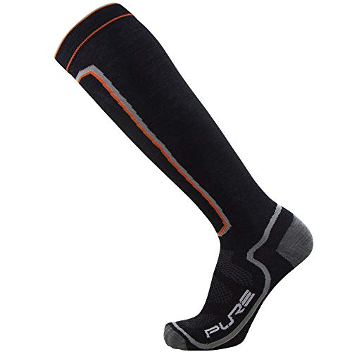 5 Best Thin Ski Socks for Comfort and Performance on the Slopes