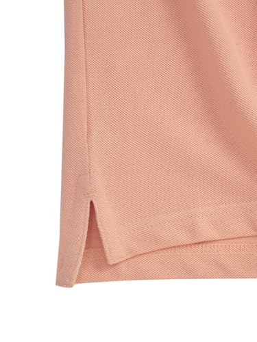 Image of Cub McPaws Half Sleeves Polo for Boys | 4-12 Yrs |