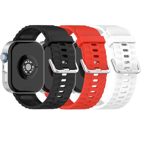 Yienning oh 3 Huawei Watch Fit 4/4 Pro X}[gEHb`pX|[cEHb`Xgbv Y fB[X Xgoh Huawei Watch Fit 3ohp, One Size, VR[, 0B