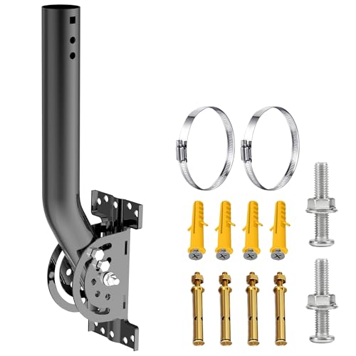 tubo para antena marca eoqo