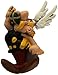 Plastoy - Figura de Juguete Astérix Astérix Y Obélix (70020) [Importado de Francia]